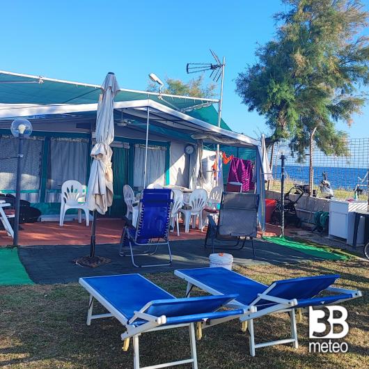 Camping campofreddo