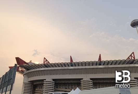 san siro stadio concerto