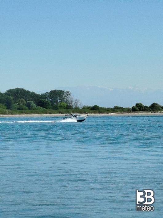 Laghetto di Roana