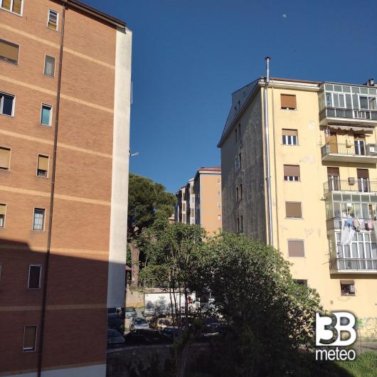 Potenza centro urbano