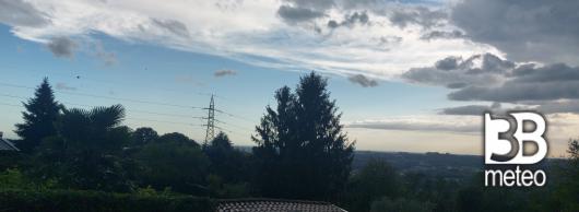 dopo la tempesta