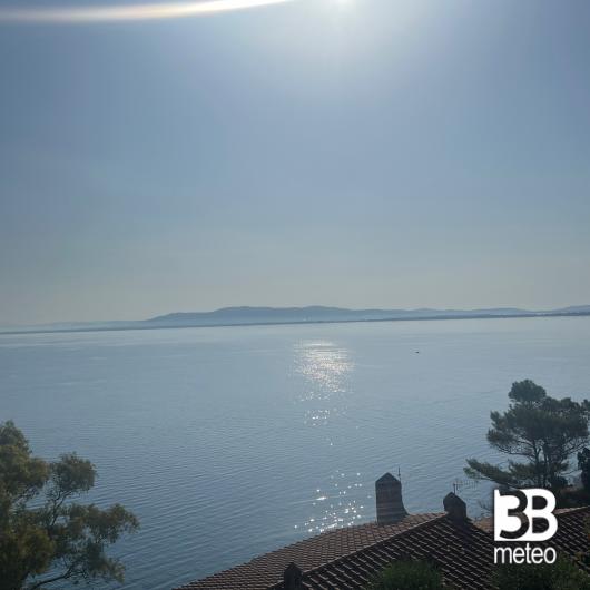 Monte argentario
