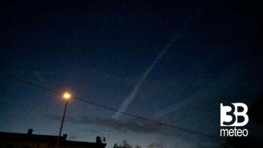 6.30 del mattino
