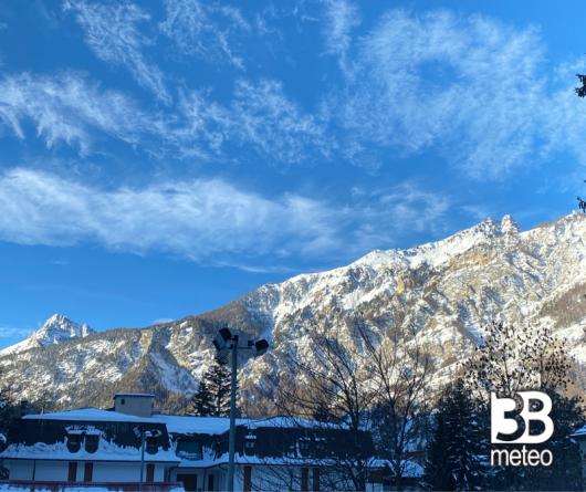 Bardonecchia