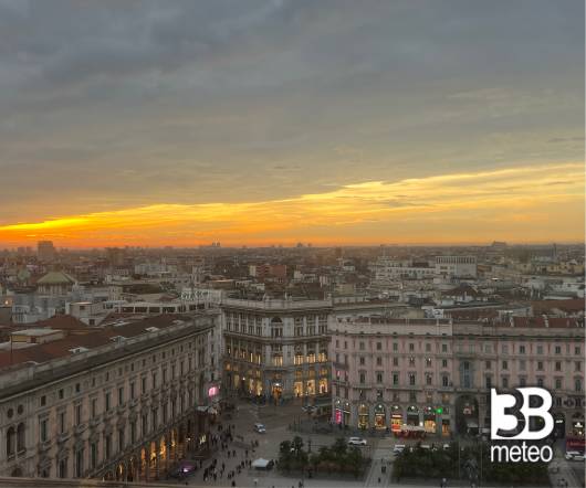 Milano duomo