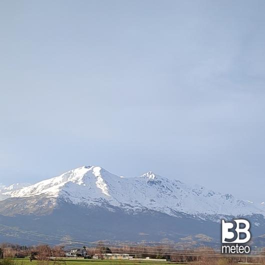 Cime del canavese
