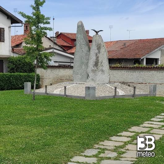 Parco comunale cavalieri d'italia