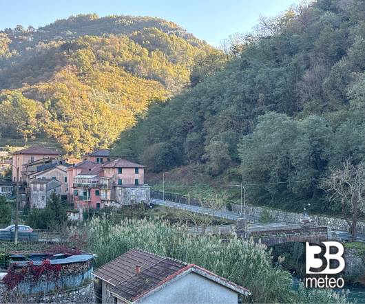 Mezzanego ponte di vignolo