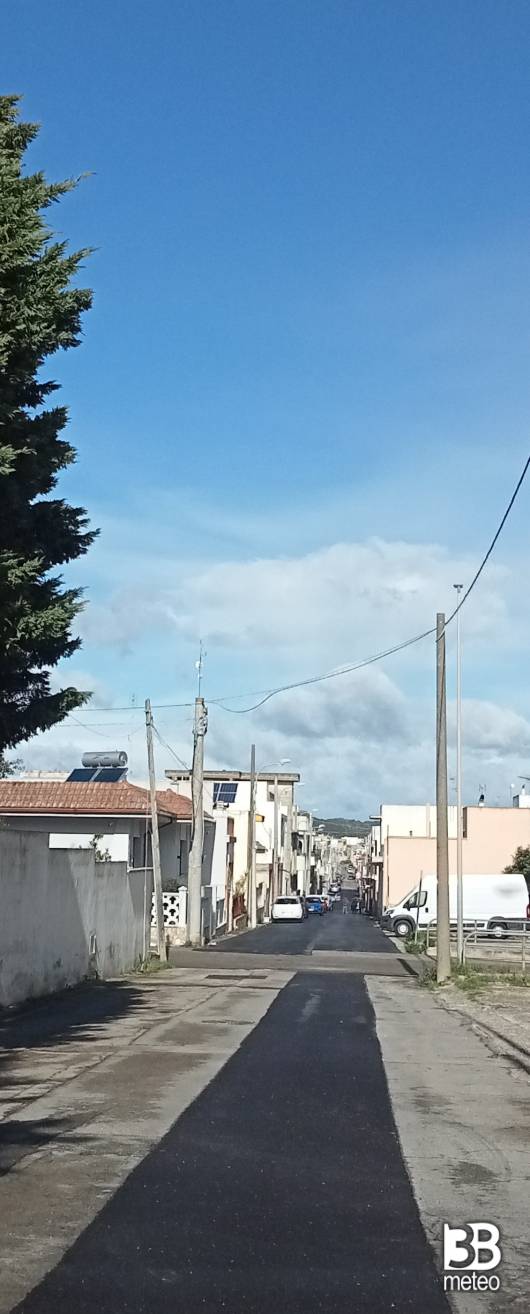oggi martedi' 17 febbraio