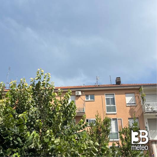 Rimini borgo san giovanni - marina lido