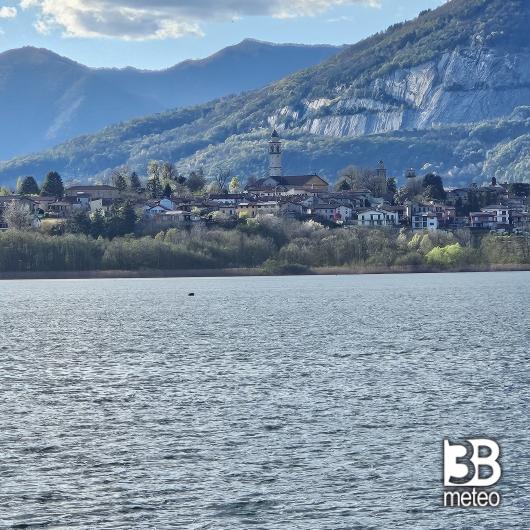 lago di Oggiono