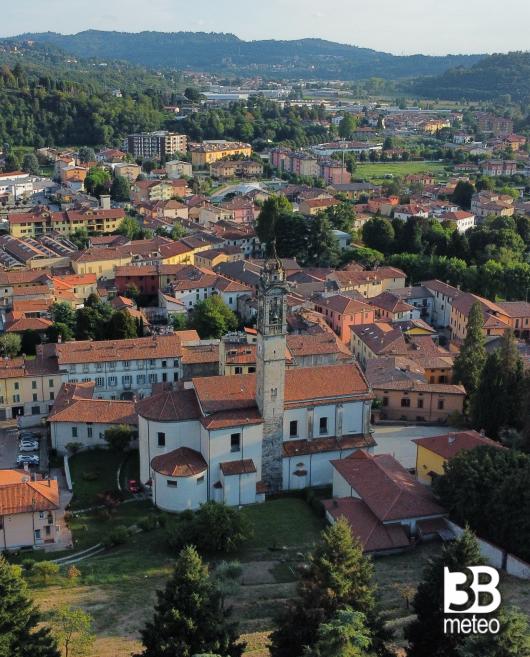 centro Oggiono