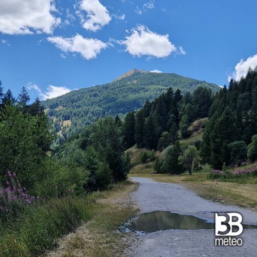 Rf strada verso plan