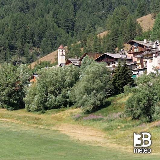 R.f. traverses frazione Pragelato