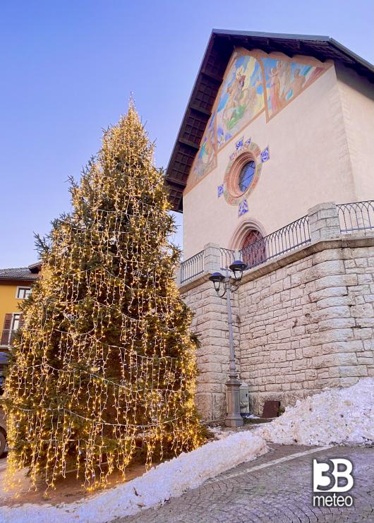 buon natale