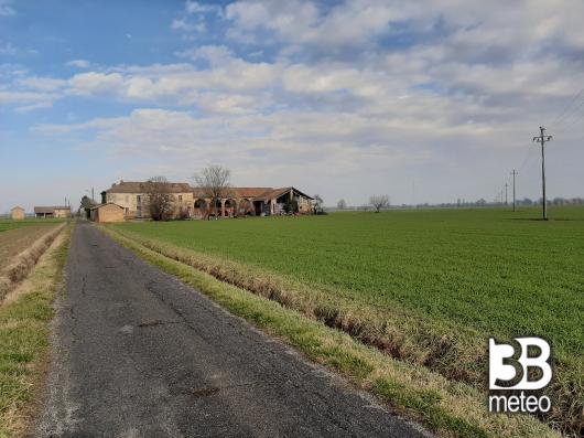 Dicembre in campagna
