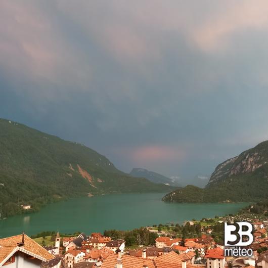 Dopo il temporale
