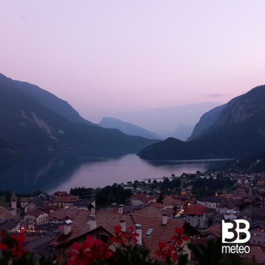 Molveno