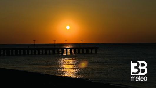pontile
