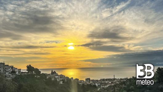 Panoramica Trebisacce