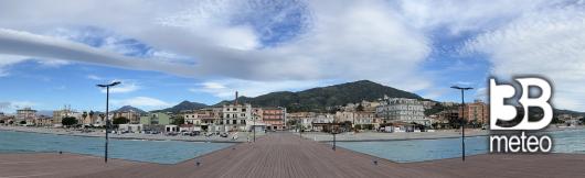 Pontile di Trebisacce