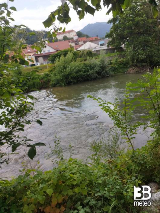 nuvoloso a skofia loka