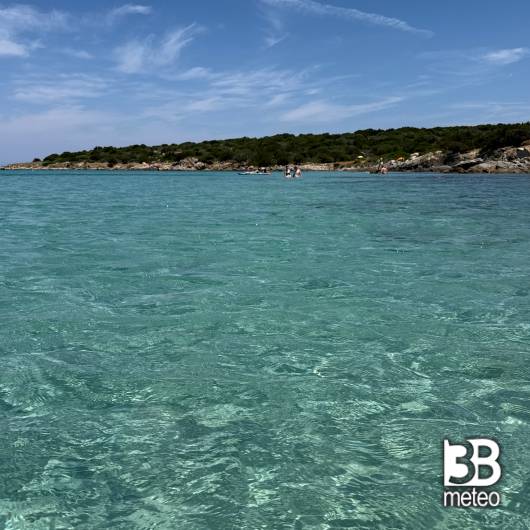 Golfo aranci