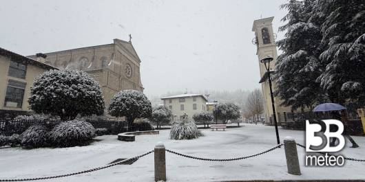piazzale Trieste Mozzo