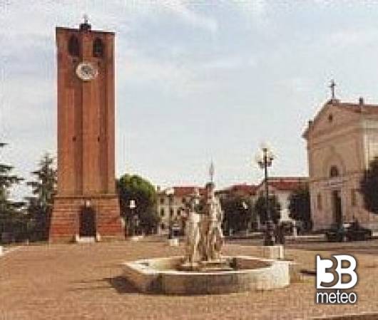 foto del paese