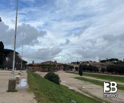 Circo massimo