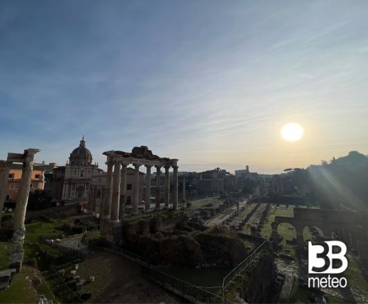 Roma campitelli