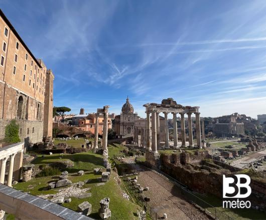 Roma campitelli