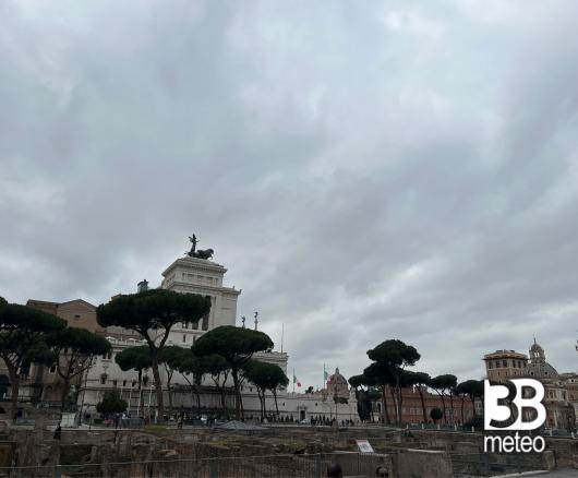 Roma campitelli