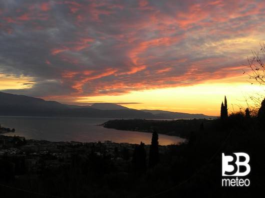 Alba a salo