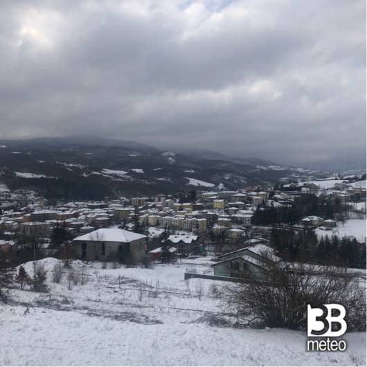 Borgo val di taro