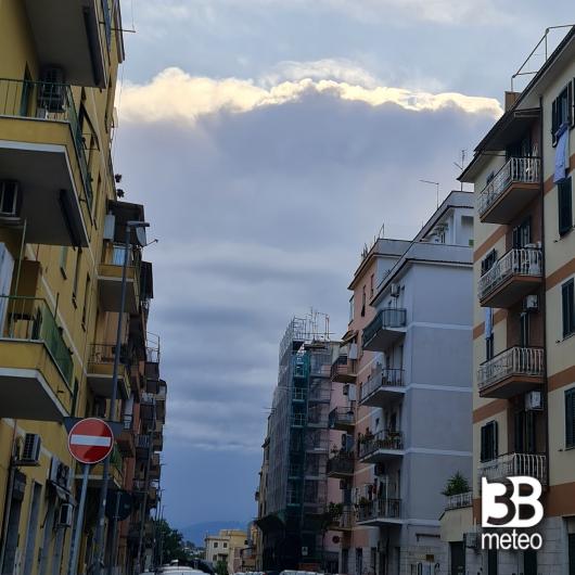 Roma centocelle