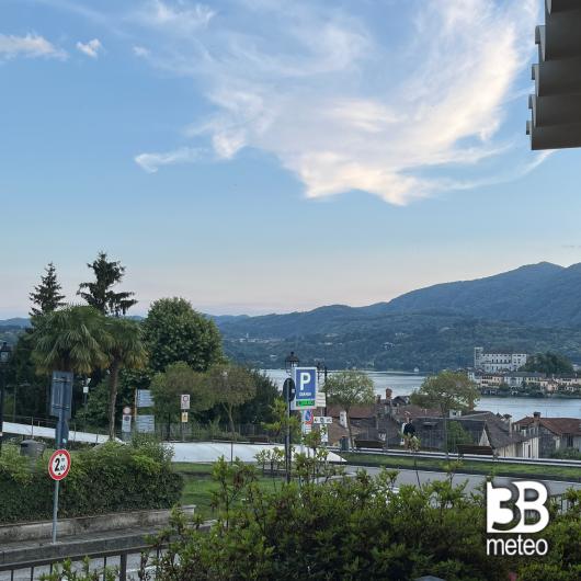 Orta san giulio