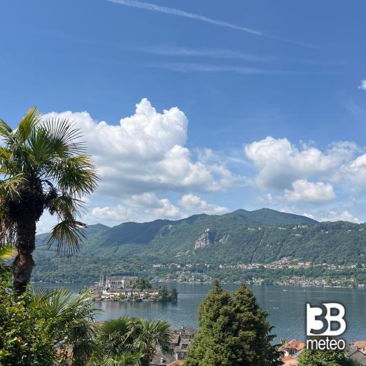 Orta san giulio