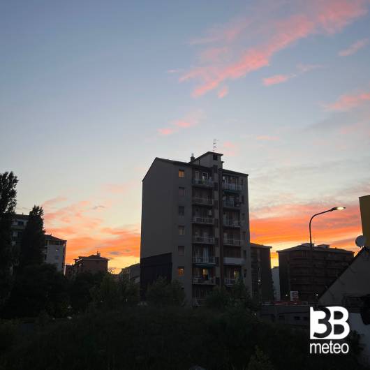 Tramonto
