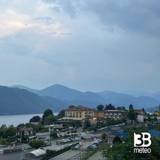 Orta san giulio