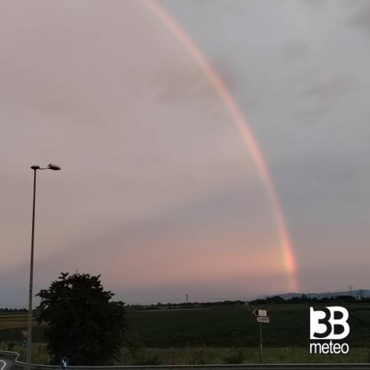 arcobaleno