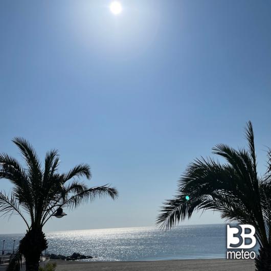 Catona beach