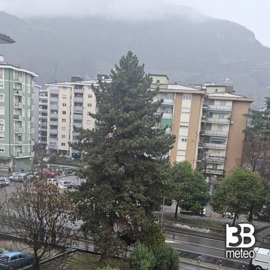 Bolzano europa - novacella
