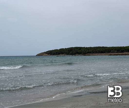 Spiaggia
