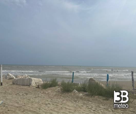 Cologna spiaggia