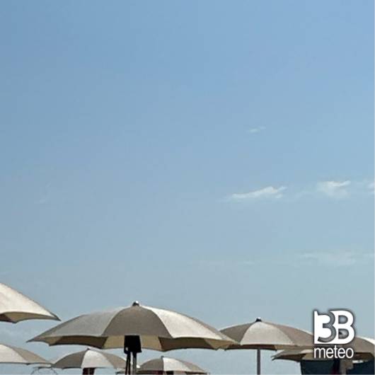 Rimini litorale nord