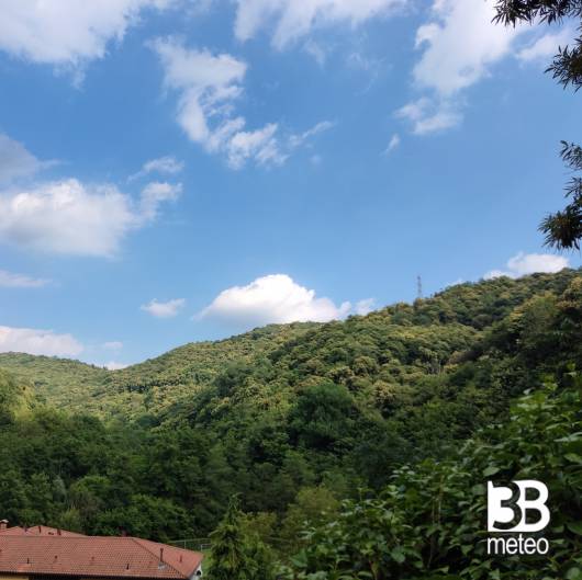 Colle brianza