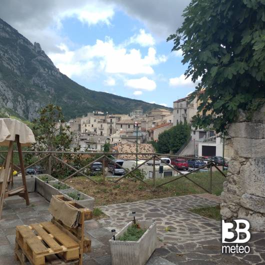 Fara san martino
