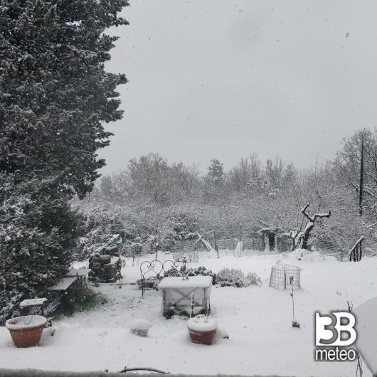 Greve in chianti