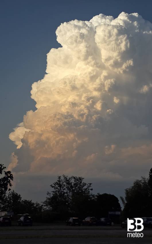 cumulo